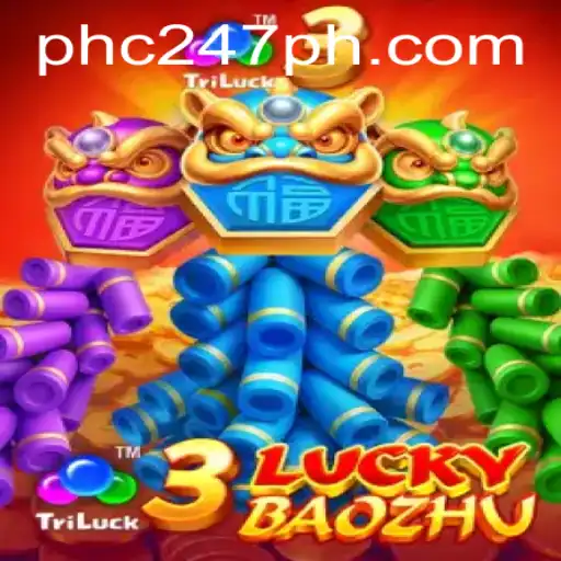 The Enchanting World of 3LuckyBaozhu: Unveiling the Magic Behind PHC247
