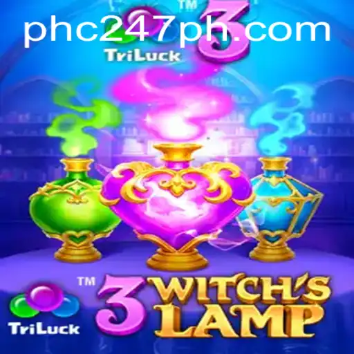 The Enchanting World of 3WitchsLamp: A Detailed Exploration