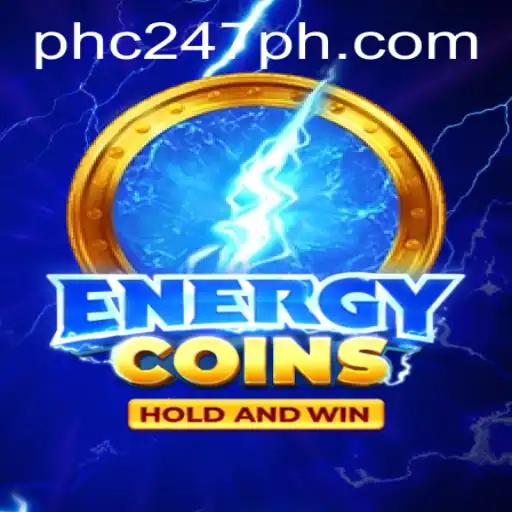 EnergyCoins: A Revolutionary Game Experience with PHC247
