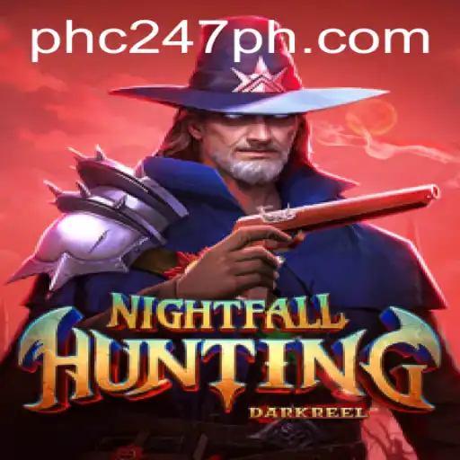 Discover the Enigma of NightfallHunting: A Thrilling Adventure in the Heart of Darkness