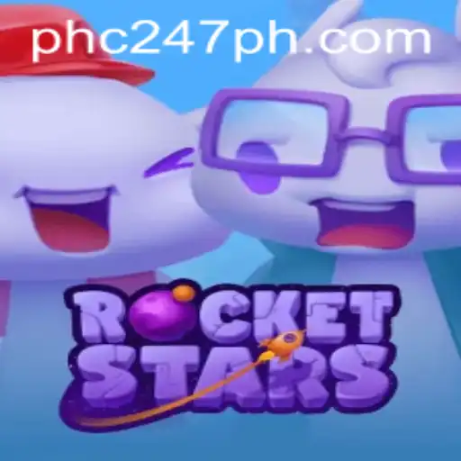 RocketStars: The Newest Sensation in the Gaming World