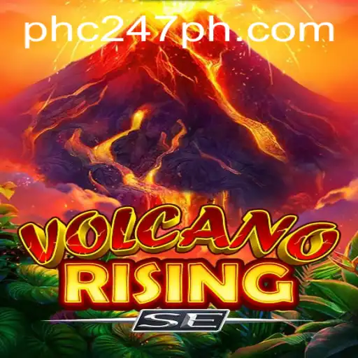 VolcanoRisingSE: A Thrilling Adventure in a World of Ash and Fire