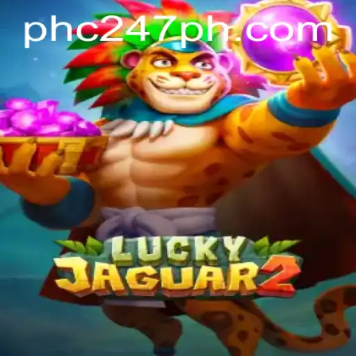 Discover Luckyjaguar2: An Engaging Adventure Game
