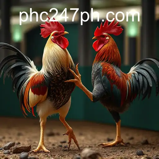 The Rise of Online Sabong: Tradition Meets Technology