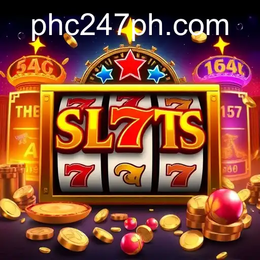 Exploring the Thrilling World of Online Slots: A Look at PHC247