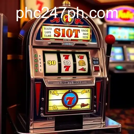 The Allure of Slot Machines: An In-Depth Look with PHC247