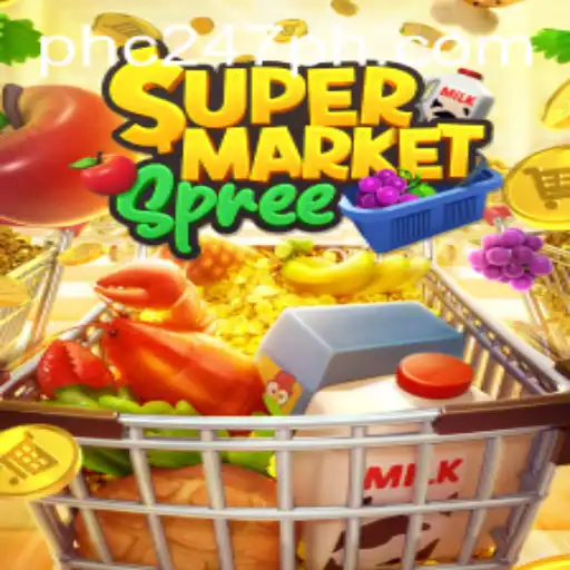 SupermarketSpree: Dive into the Ultimate Shopping Challenge with PHC247