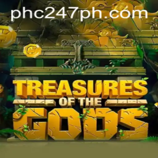 Exploring TreasureoftheGods: A Riveting Journey into Ancient Mysteries